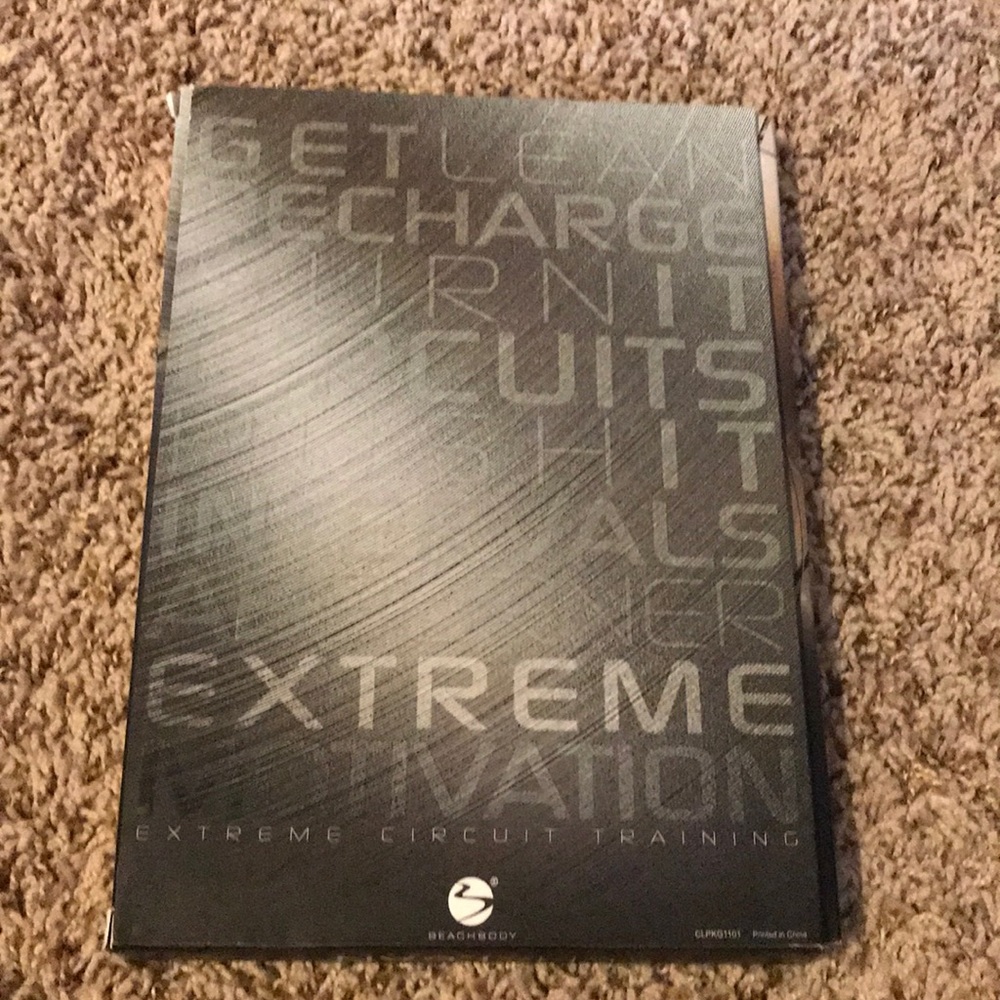 Charlean Extreme